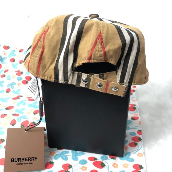 burberry hat